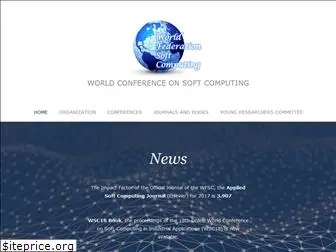 softcomputing.org