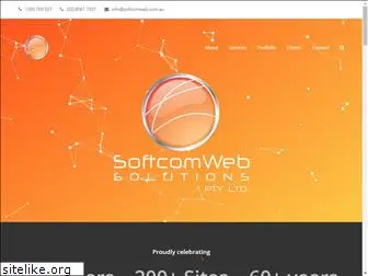 softcomweb.com.au