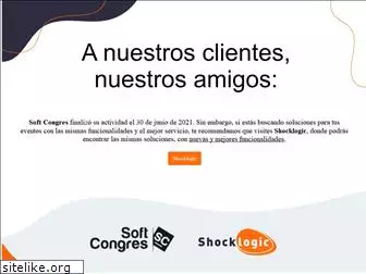 softcongres.com