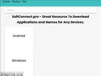 softconnect.pro