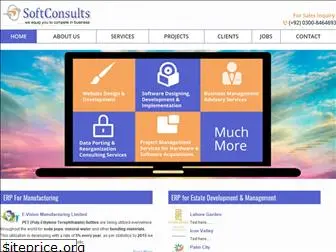 softconsults.com