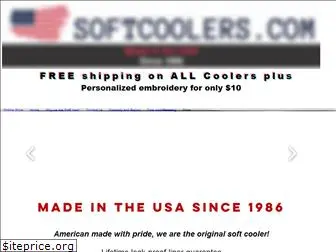 softcoolers.com