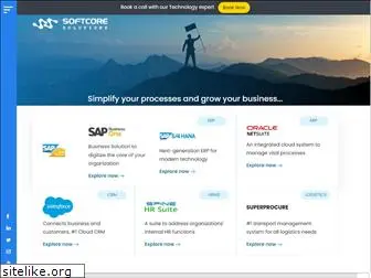 softcoresolutions.com