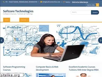 softcoretechno.com