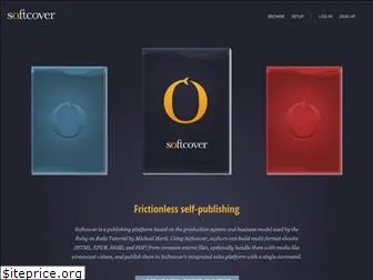 softcover.io