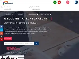 softcrayons.com