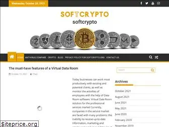 softcrypto.org