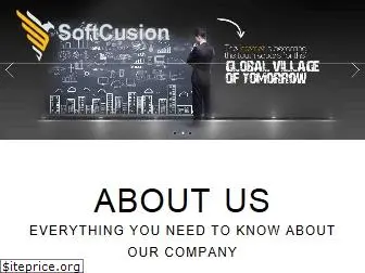 softcusion.com