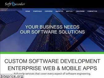 www.softdecoder.com
