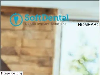 softdentalcare.com