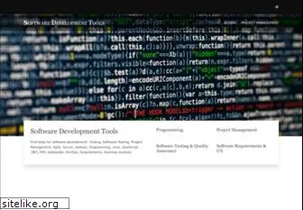 softdevtools.com