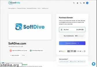 softdive.com
