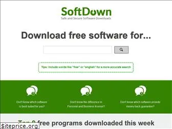 softdown.org