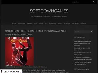 softdowngames.com