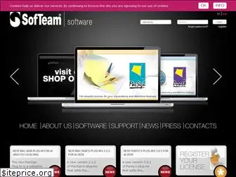 softeamweb.com