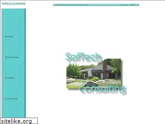 softech-consulting.com