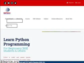 softechcomputereducation.com