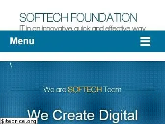 softechfoundation.com