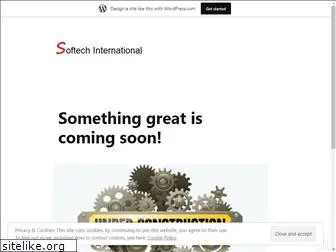 softechinternational.com