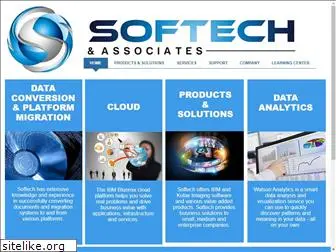 softechis.com