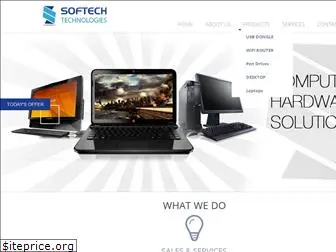 softechit.in
