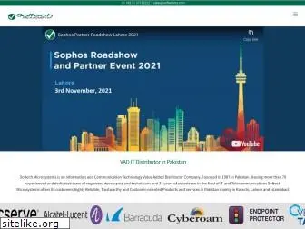 softechms.com