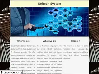 softechsystem.com