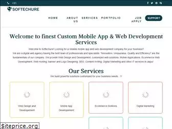 softechure.com