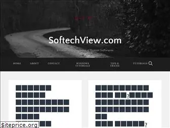 softechview.wordpress.com