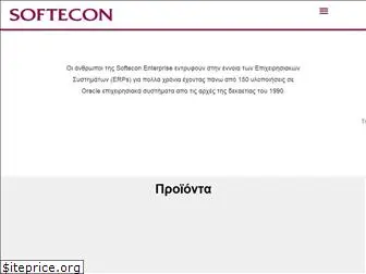 softecon.com
