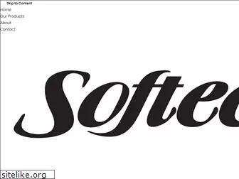 softeeproducts.com