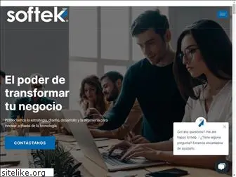 softekfinancials.com