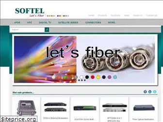 softel-optic.com