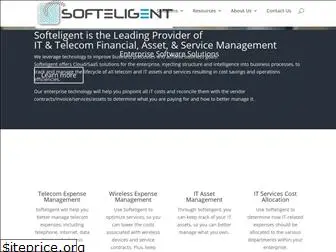 softeligent.com