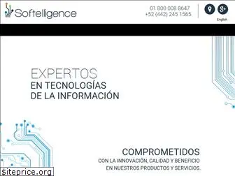 softelligence.com.mx