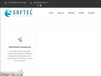 softelsolutions.in