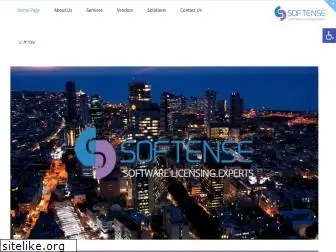 softense.co.il