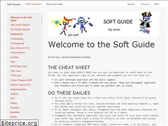 www.softerkey.github.io