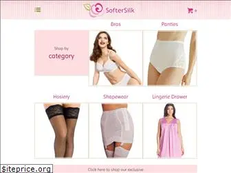 softersilk.com