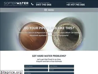 softerwaterconditioners.com