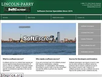 softescrow.com