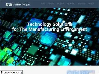 softestdesigns.com