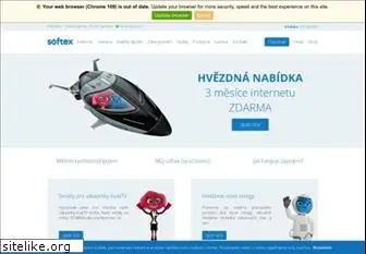 www.softex.cz