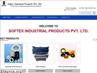 softexindia.com