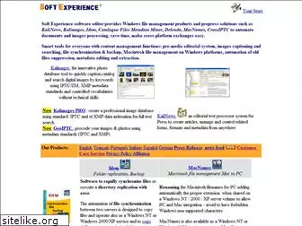 softexperience.com