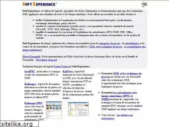 softexperience.net