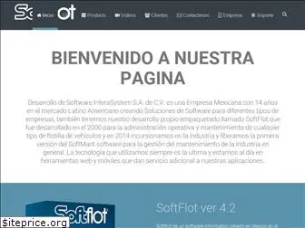 softflot.com