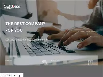 softgate.co.kr