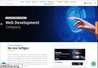 softgentechnologies.com