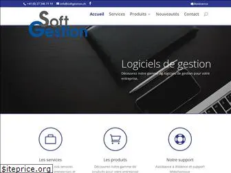 softgestion.ch